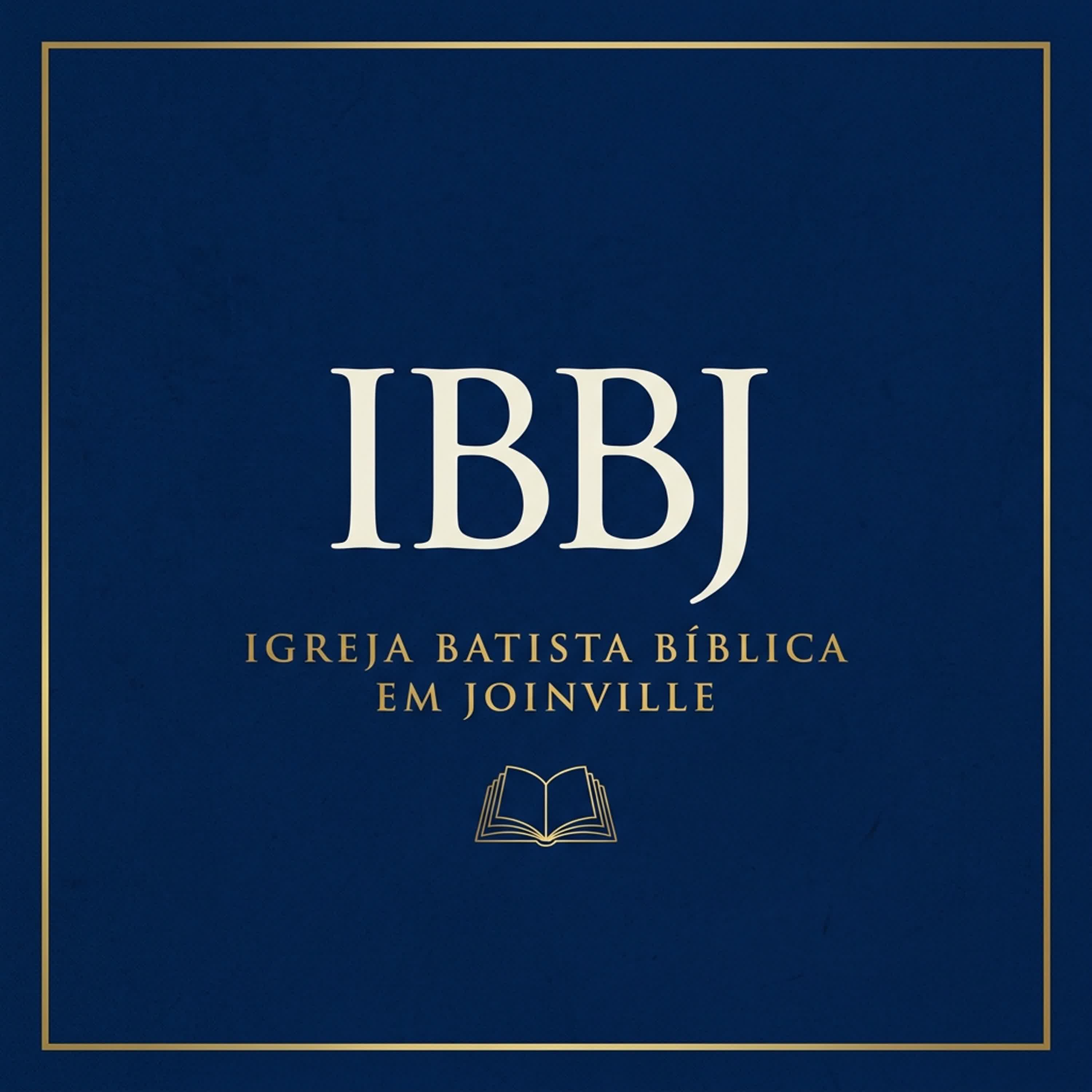 IBBJ Joinville podcast artwork